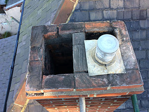 Chimney