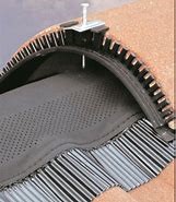 Dry Ridge System 2 – JJD Roofing